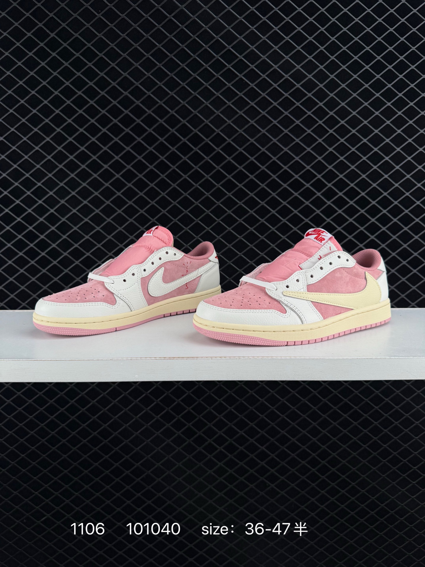 Nike Air Jordan 1 Low OG SP